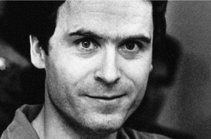 Ted Bundy, Top 10 Most Famous Notorious Serial Killers In The Usa