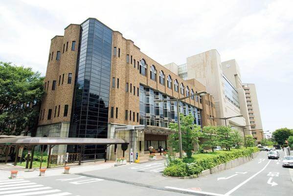 University Of Tokyo Hospital (Japan), Top 10 Best &Amp; Biggest Private Hospitals In Asia
