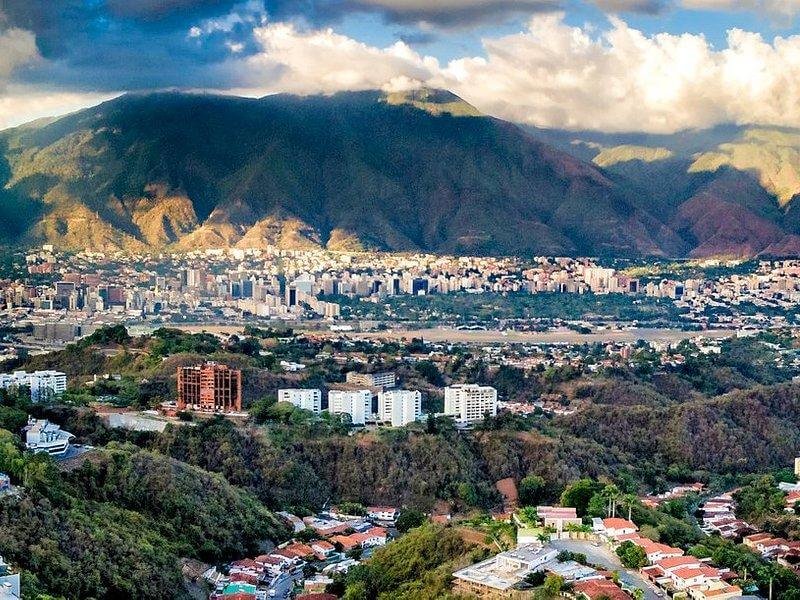 Carcas, Venezuela, Top 10 Most Dangerous Cities In The World
