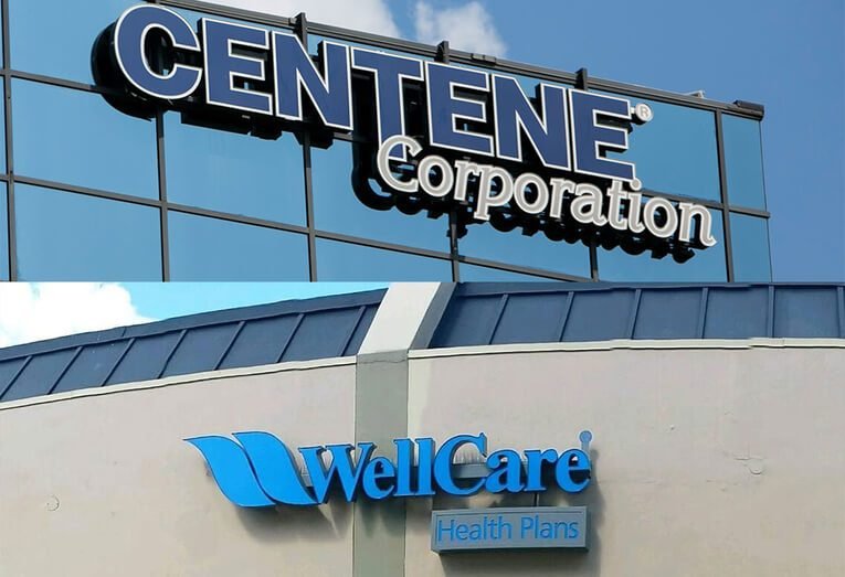 Centene Corp, Top 10 Best Health Insurance Companies In The Usa