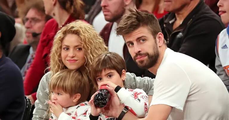 Gerard Pique Caught Spying On Paparazzi, Top 10 World'S Most Shocking Celebrity Scandals In January 2023