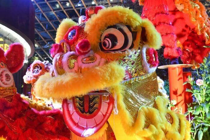 Singapore, Top 10 Asia'S Best Places To Celebrate Chinese New Year