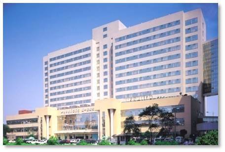 West China Hospital (China), Top 10 Best &Amp; Biggest Private Hospitals In Asia