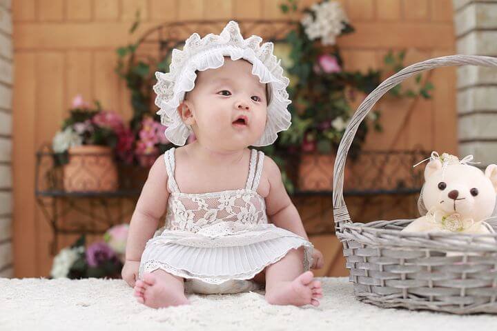 Amelia, Top 10 Best &Amp; Most Popular Baby Girl Names In The World