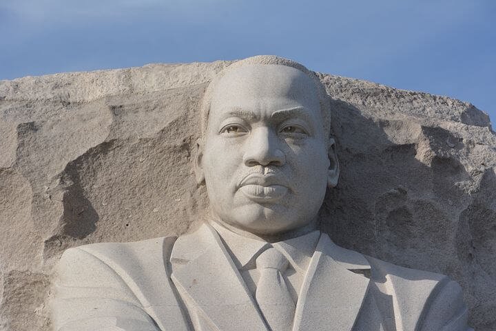 Martin Luther King Jr'S Birthday Was Officially Designated As A Federal Holiday In The United States., Top 10 Reasons Why We Should Celebrate Martin Luther King Jr. Day