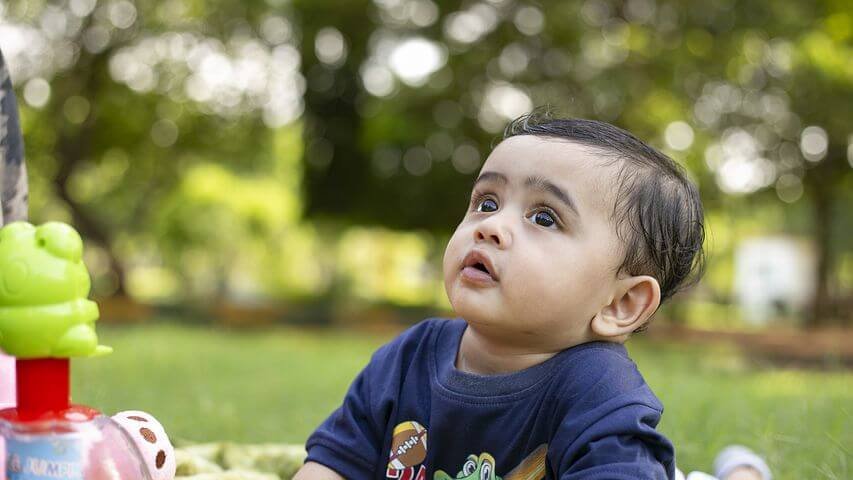 Arjun, Top 10 Best &Amp; Most Popular Baby Boy Names In Asia