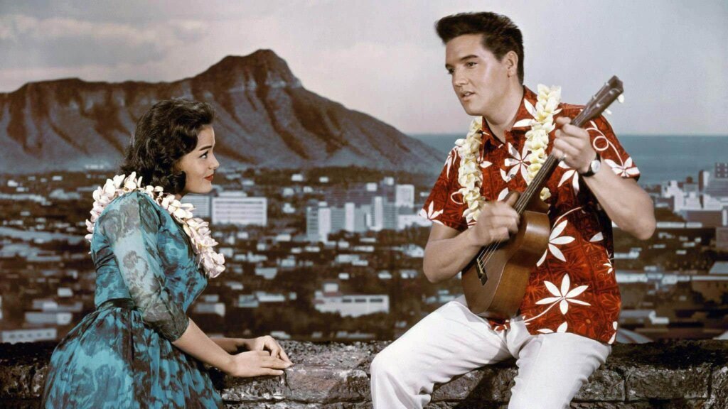 “Can’t Help Falling In Love”, Top 10 Best And Greatest Elvis Presley Songs Of All Time