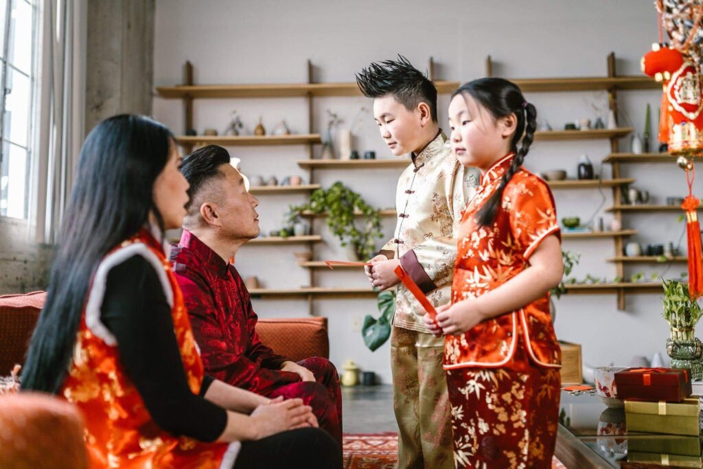 Family Togetherness, Top 10 Reasons Why We Celebrate The Chinese New Year