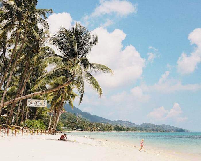 Koh Samui, Top 10 Best Islands In Thailand For Romantic Couples To Visit