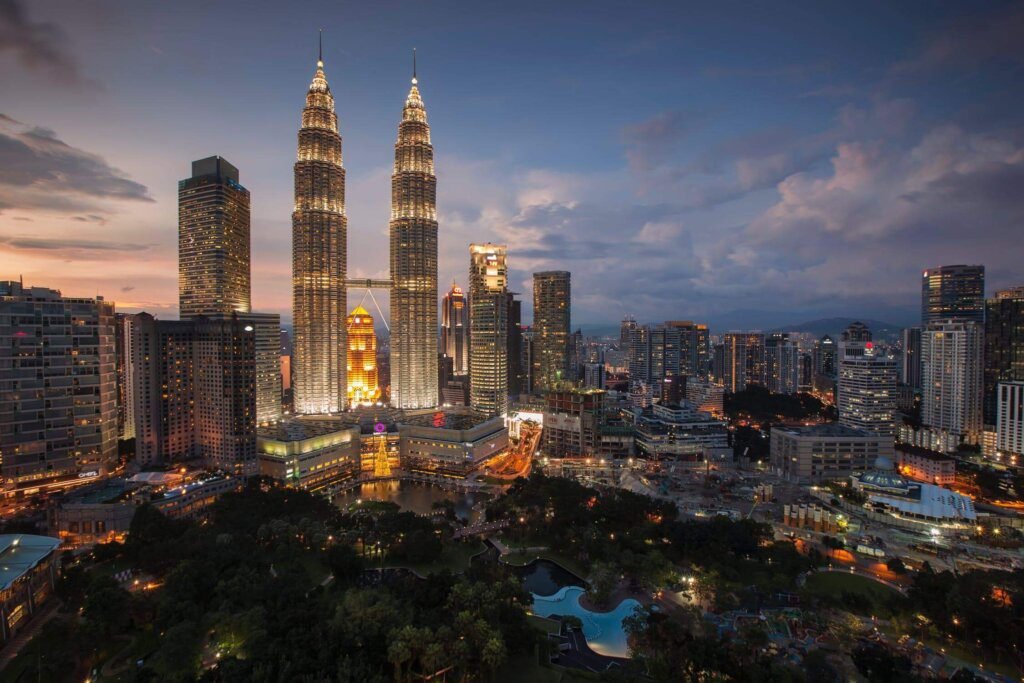 Kuala Lumpur, Top 10 Best And Most Popular Places To Visit In Asia