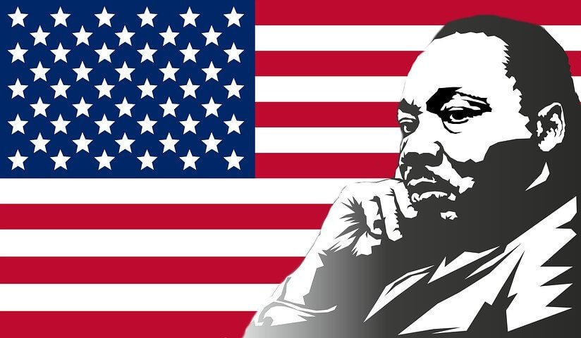 Martin Luther King Jr. Received The Nobel Peace Prize., Top 10 Reasons Why We Should Celebrate Martin Luther King Jr. Day