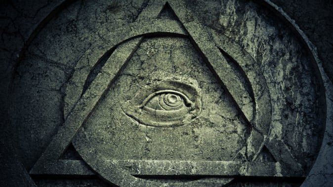 Illuminati, Top 10 Mysterious Secret Societies From Around The World