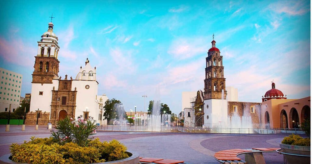 Irapuato, Mexico, Top 10 Most Dangerous Cities In The World