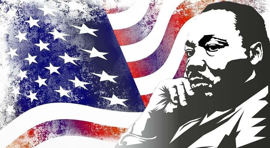 Martin Luther King Jr.’s Legacy Continues To Inspire And Influence Social Justice Movements Today., Top 10 Reasons Why We Should Celebrate Martin Luther King Jr. Day