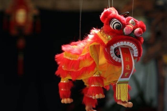 New York, Top 10 World'S Best Places To Celebrate Chinese New Year