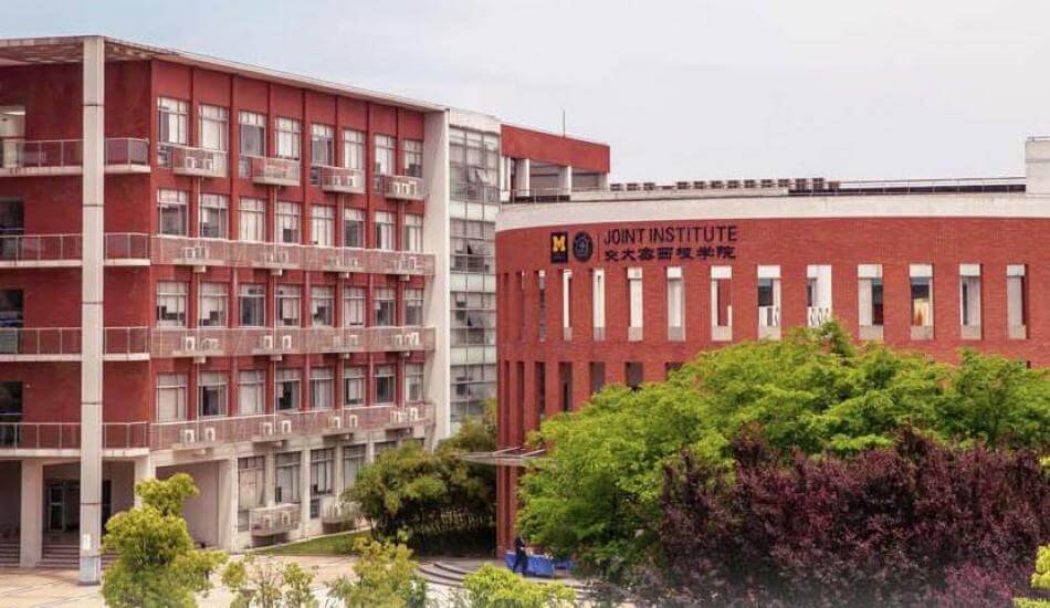 Shanghai Jiao Tong University (China), Top 10 Best Technology Colleges In Asia