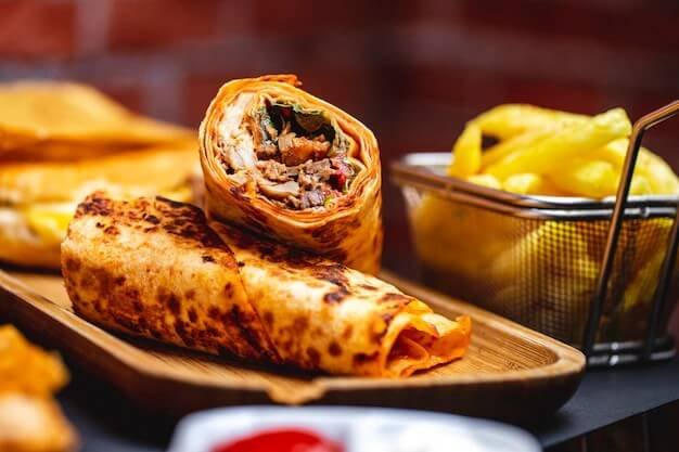 Subway, Top 10 Most Popular Fast Food Restaurants In Uk