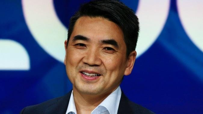 Eric Yuan, Top 10 World'S Business Leaders Who Made An Impact In January 2023