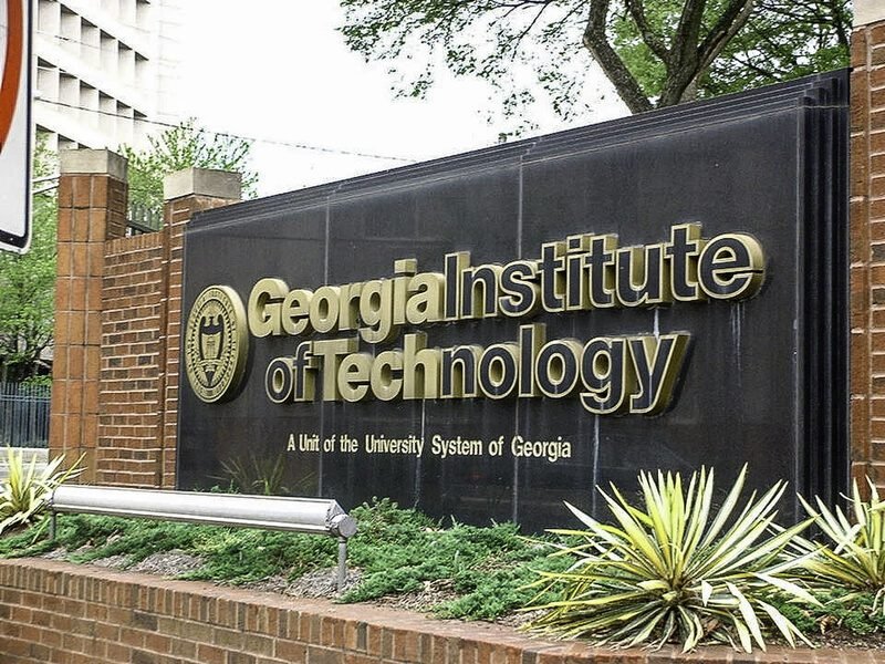 Georgia Institute Of Technology (Usa), Top 10 Best Technology Colleges In The World