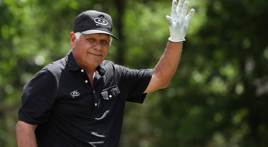 Lee Trevino, Top 10 Best And Greatest Golfers In The Usa Of All Time