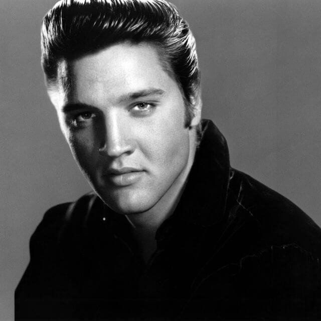 “(Let Me Be Your) Teddy Bear”, Top 10 Best And Greatest Elvis Presley Songs Of All Time