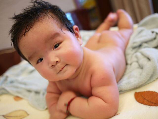 Li, Top 10 Best &Amp; Most Popular Baby Boy Names In Asia