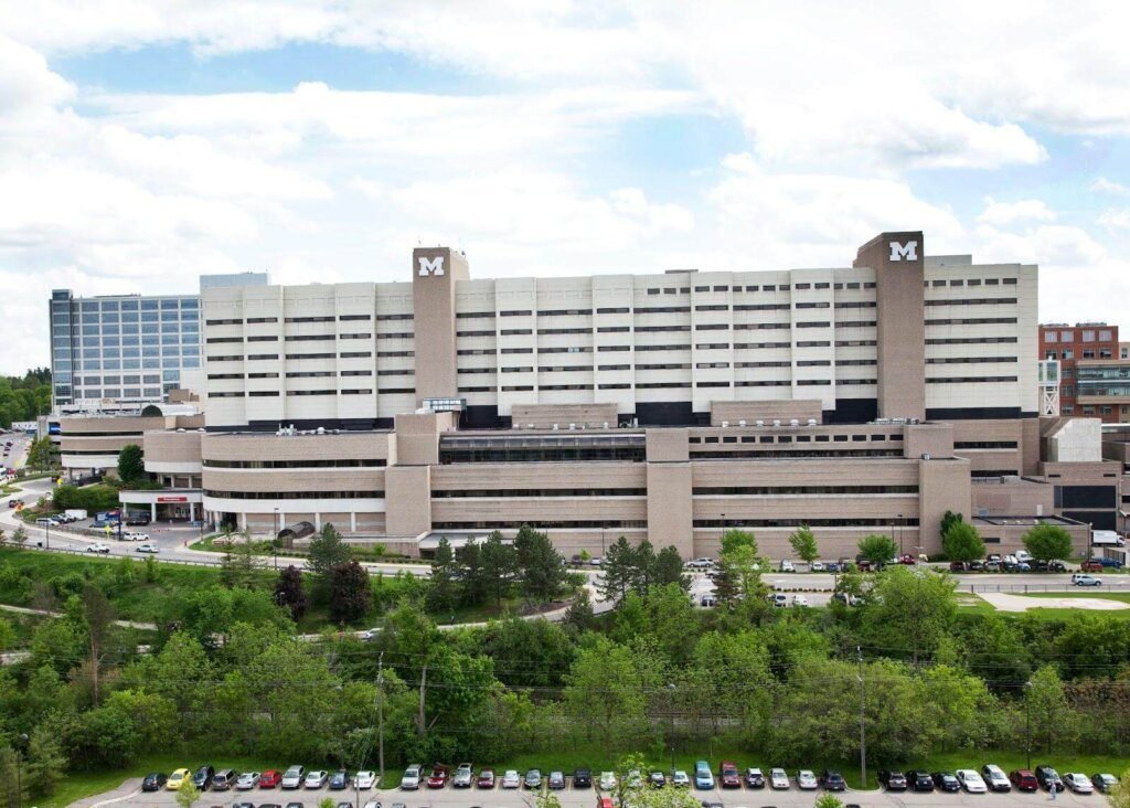 Michigan Medicine University Hospitals (The United States), Top 10 Best &Amp; Biggest Private Hospitals In The World 