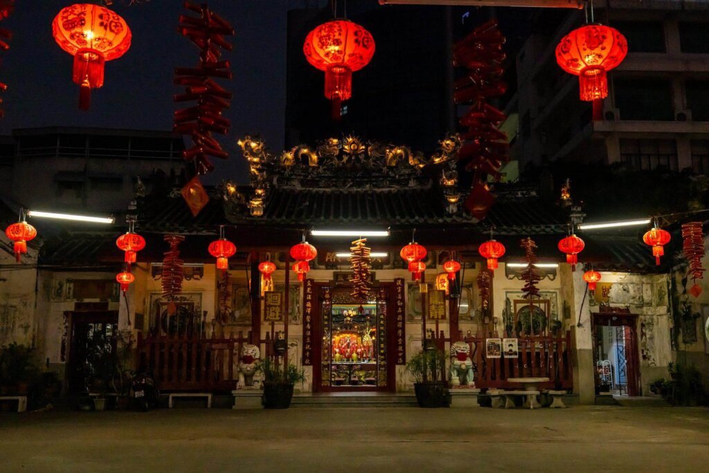 Celebrate A Year Of Hard Work, Top 10 Reasons Why We Celebrate The Chinese New Year