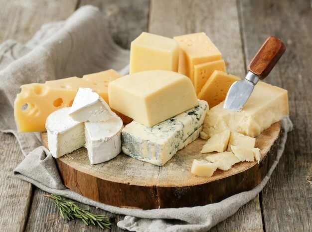 Expand Your Cheese Knowledge Online, Top 10 Best Ways To Celebrate National Cheese Lovers Day