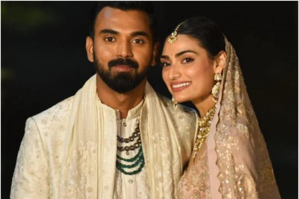 K.l. Rahul-Athiya Shetty Wedding, Top 10 Asia'S Most Shocking Celebrity Scandals In January 2023