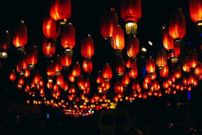 Sydney, Top 10 World'S Best Places To Celebrate Chinese New Year