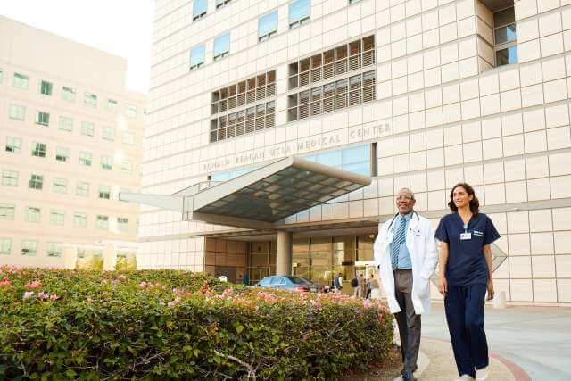 Ucla Health – Ronald Reagan Medical Center (United Status), Top 10 Best &Amp; Biggest Private Hospitals In The World 