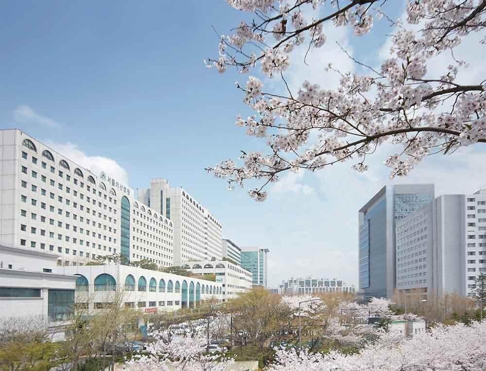 Asan Medical Center (South Korea), Top 10 Best &Amp; Biggest Private Hospitals In Asia