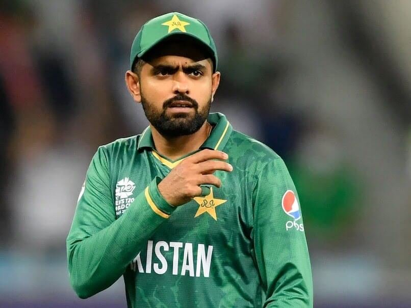 Former Love Scandal Over Pakistani Cricket Captain, Top 10 Asia'S Most Shocking Celebrity Scandals In January 2023