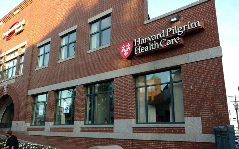 Harvard Pilgrim, Top 10 Best Health Insurance Companies In The Usa