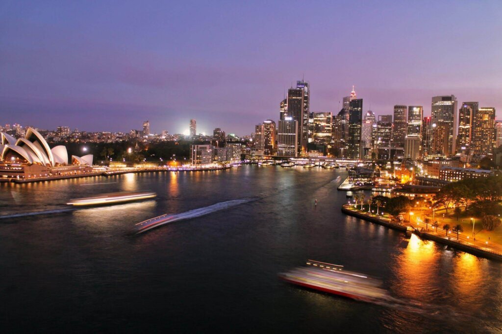 Sydney, Top 10 Best &Amp; Most Popular Places To Visit In The World