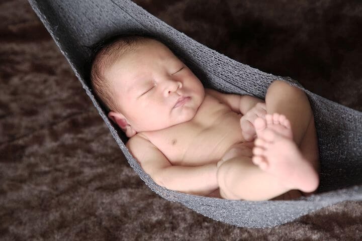 Top 10 Best &Amp; Most Popular Baby Boy Names In The Uk