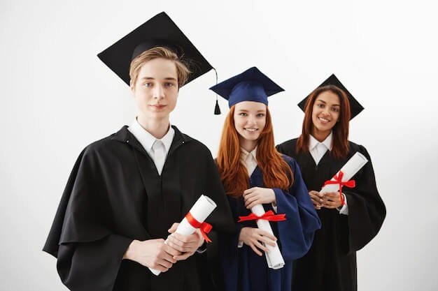 Top 10 Best Scholarships In The Uk For International Students