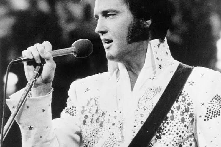 Top 10 Best And Greatest Elvis Presley Songs Of All Time