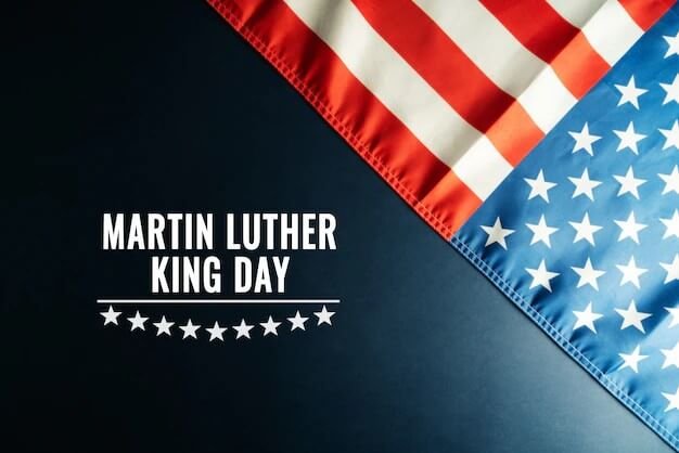 Top 10 Facts You Didn'T Know About Martin Luther King Jr.