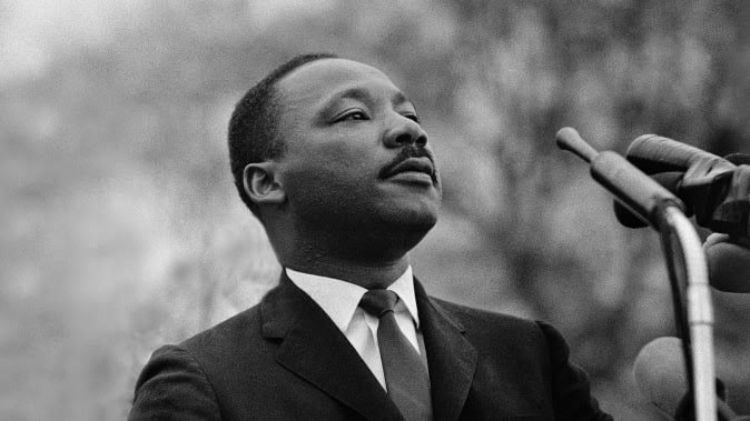 Top 10 Reasons Why We Should Celebrate Martin Luther King Jr. Day