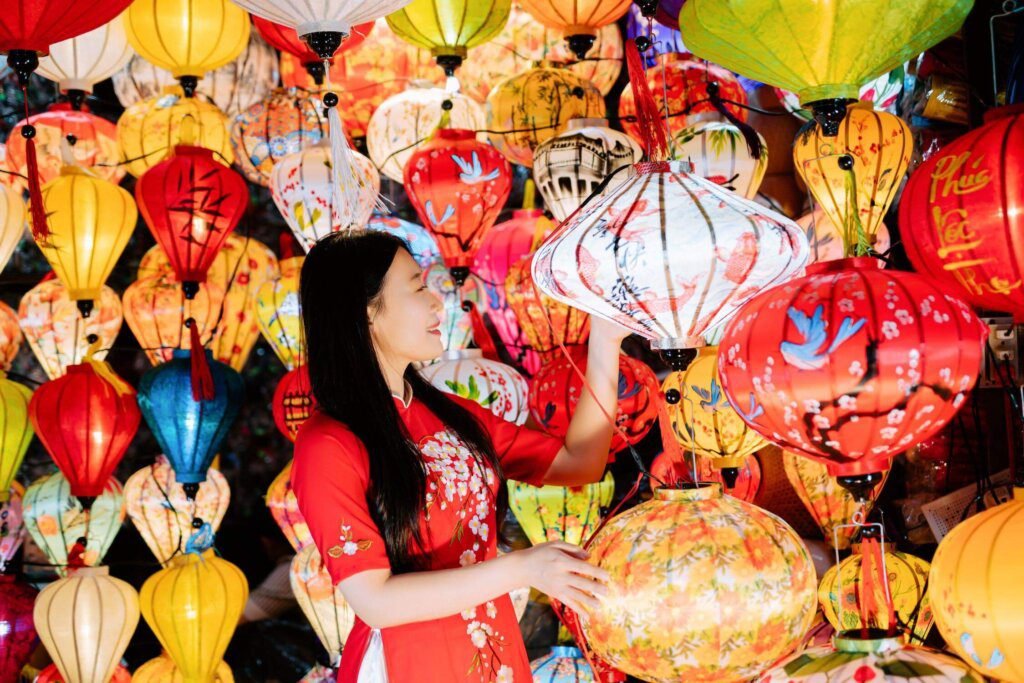 Top 10 Reasons Why We Celebrate The Chinese New Year