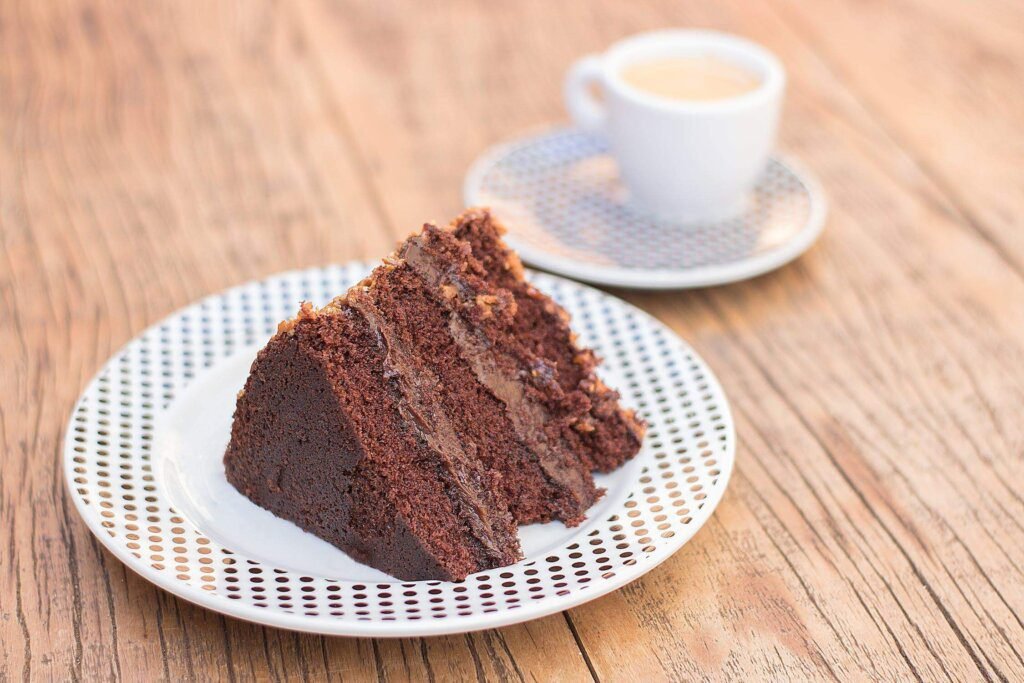 Top 10 Reasons Why We Should Celebrate National Chocolate Cake Day