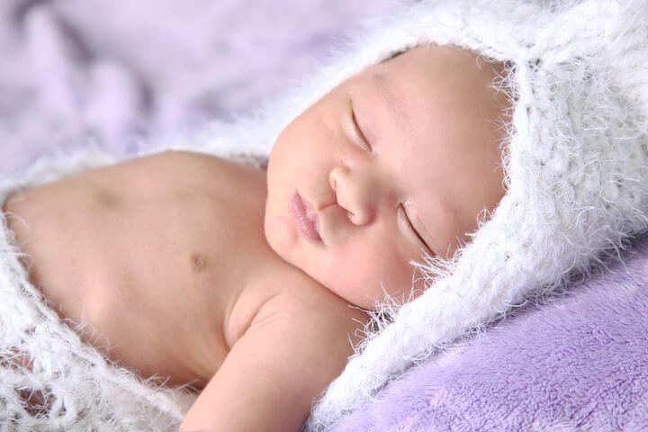 Top 10 Best &Amp; Most Popular Baby Boy Names In The Uk