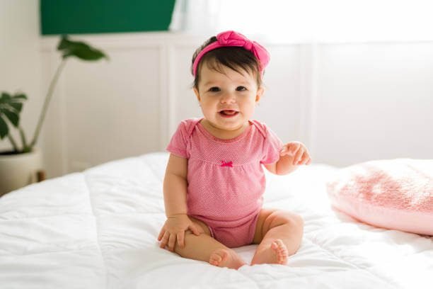 Top 10 Best &Amp; Most Popular Baby Girl Names In Canada