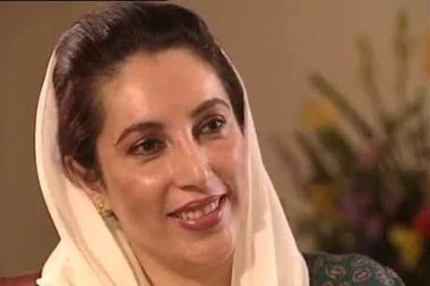 Benazir Bhutto (2007), Top 10 Most Shocking Political Assassinations Of All Time