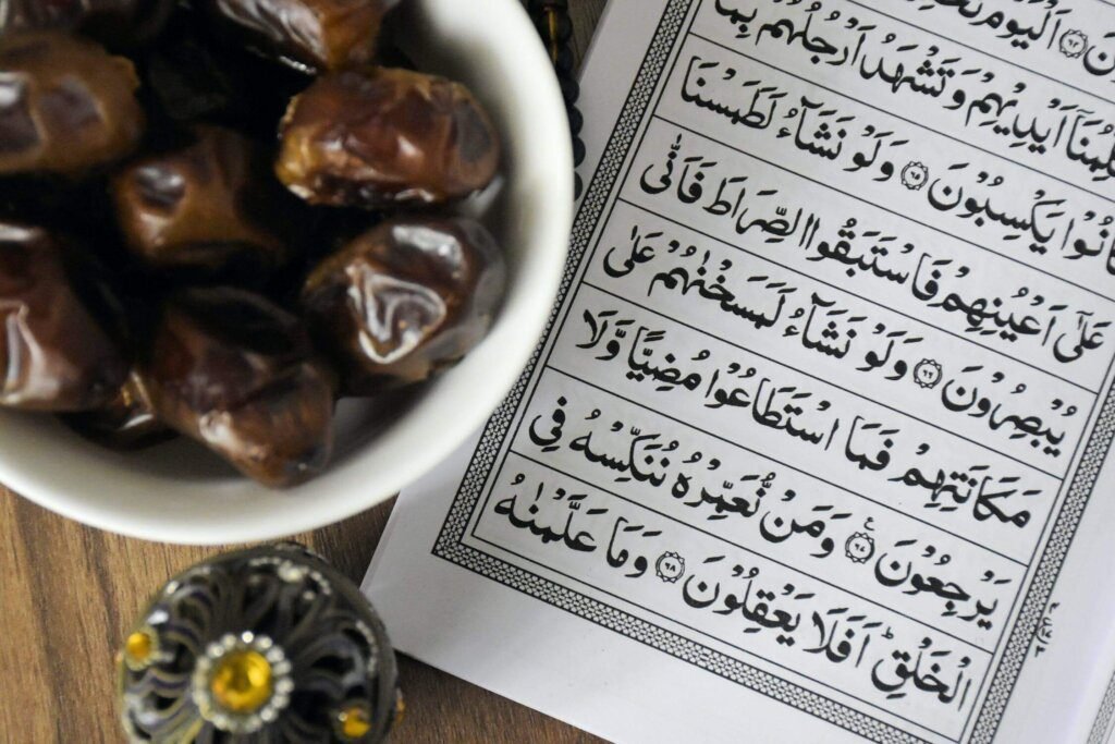 Dates, Top 10 Traditional Foods To Serve During Isra' And Mi'Raj Night
