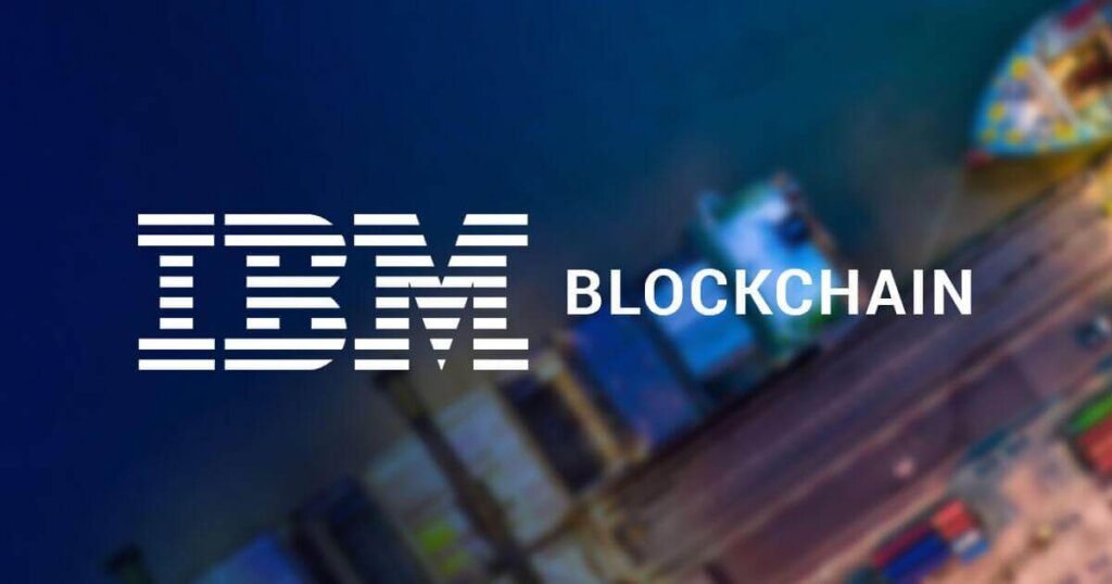 Ibm, Top 10 World'S Biggest Companies Using Blockchain Platforms