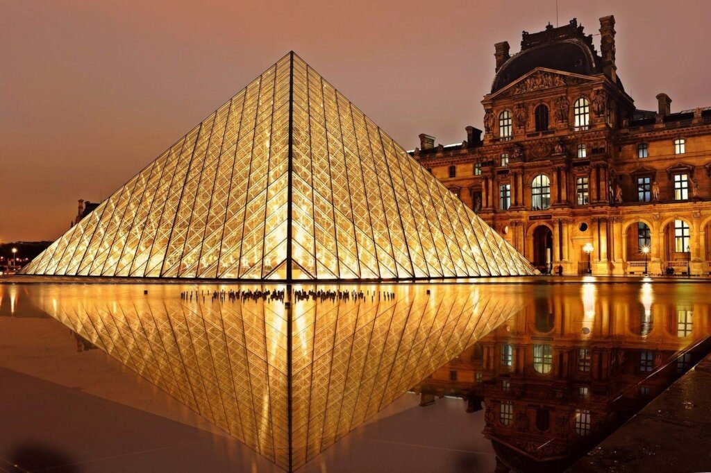 Paris, Top 10 Best &Amp; Most Popular Places To Visit In France