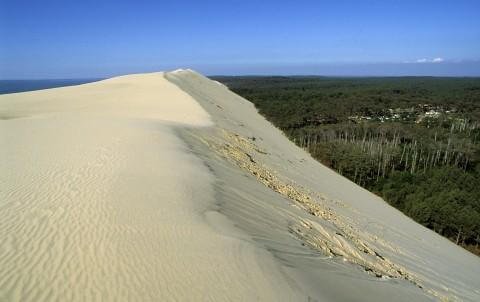 Dune Du Pilat (Dune Of Pilat), Top 10 Best &Amp; Most Popular Places To Visit In France